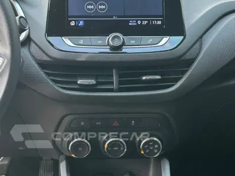 ONIX - 1.0 TURBO LTZ MANUAL