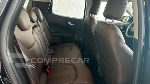 Toro Volcano 2.4 16V Flex Aut.