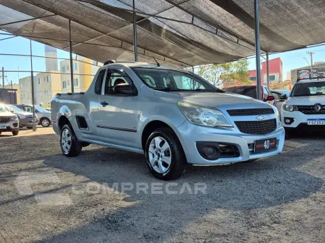 Montana 1.4 Mpfi Ls Cs 8V Flex 2P Manual