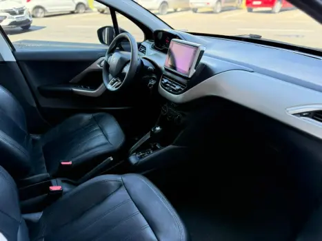 2008 Allure 1.6 Flex 16V 5p Aut.