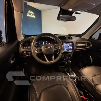 Renegade Long. T270 1.3 TB 4x2 Flex Aut.