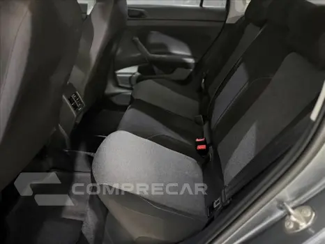 VIRTUS 1.0 170 TSI