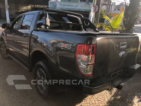 Ranger 2.2 Xls 4X2 Cd 16V Diesel 4P Automático