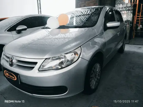 Gol G5 1.0
