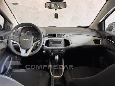 ONIX 1.4 MPFI ADVANTAGE 8V FLEX 4P AUTOMÁTICO
