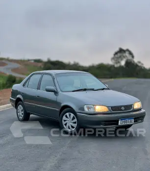 COROLLA 1.8 XEI 16V