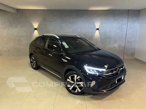 NIVUS 1.0 200 TSI Highline