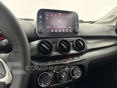 ARGO 1.0 FIREFLY FLEX DRIVE MANUAL