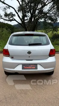 GOL 1.0 8V
