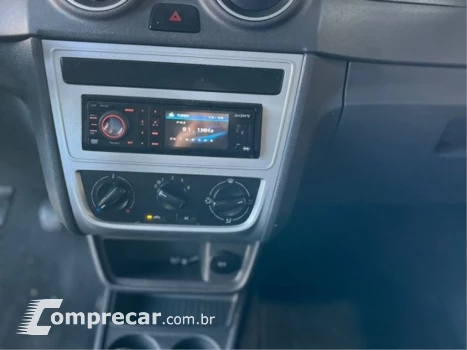 GOL 1.0 MI TRENDLINE 8V FLEX 4P MANUAL