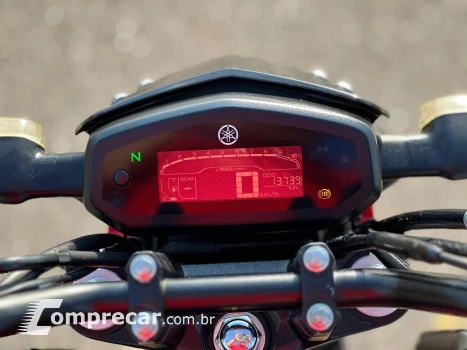 FZ15 FAZER ABS