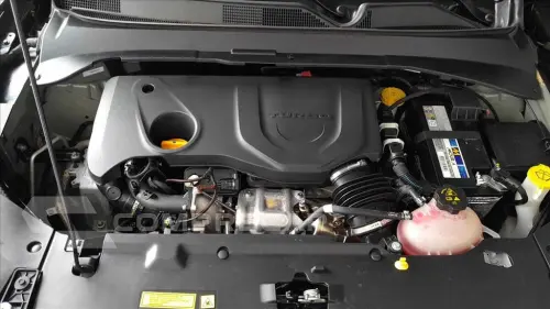 COMPASS 1.3 T270 TURBO FLEX LONGITUDE AT6