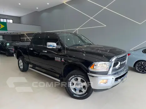 Ram Laramie 6.7