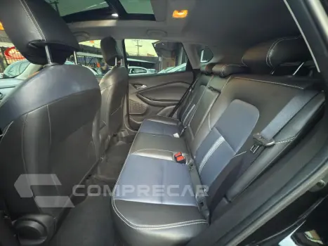 TRACKER 1.0 Turbo Premier