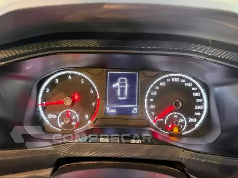 T-Cross 1.0 200 Tsi Total Flex Sense Automático