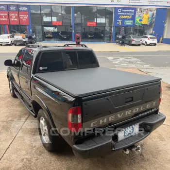 S10 P-Up Advant. 2.4/2.4 MPFI F.Power CD