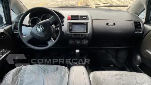FIT 1.5 EX 16V