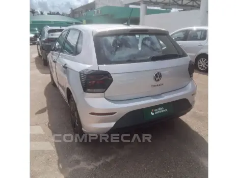 POLO 1.0 MPI TRACK MANUAL