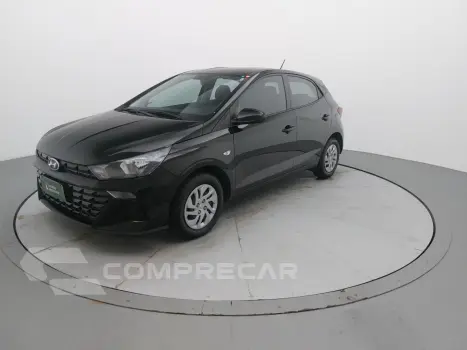 HB20 1.0 12V FLEX SENSE PLUS MANUAL