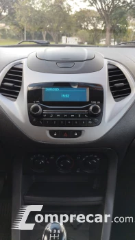 Ka 1.0 SE (Flex)