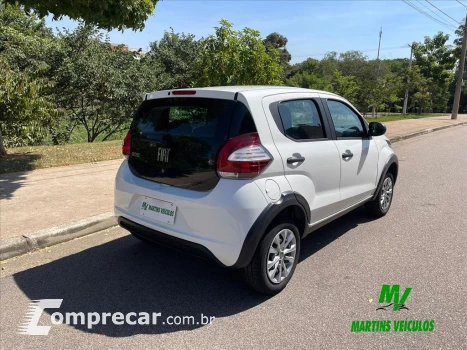MOBI 1.0 EVO FLEX LIKE. MANUAL