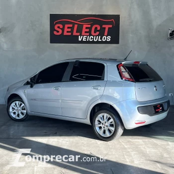 PUNTO 1.4 Attactive 8V