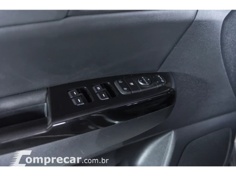 SPORTAGE 2.0 EX 4X2 16V FLEX 4P AUTOMÁTICO