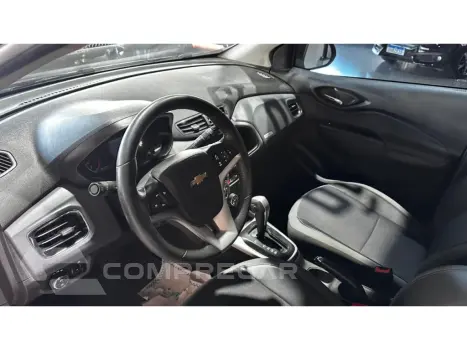 ONIX 1.4 MPFI ACTIV 8V FLEX 4P AUTOMÁTICO