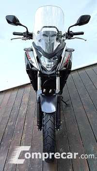 HONDA CB 500 X ABS