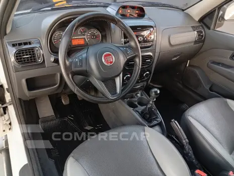 STRADA 1.8 MPI Adventure CE 16V