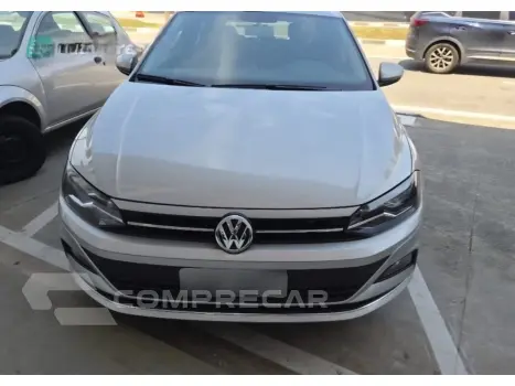 POLO 1.0 200 TSI HIGHLINE AUTOMÁTICO