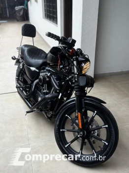 Sportster Iron 883