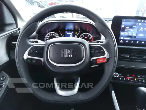 FASTBACK 1.0  TURBO 200 FLEX AUDACE CVT