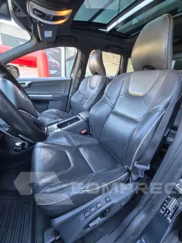 XC 60 T-5 R-DESIGN 2.0 FWD 5p