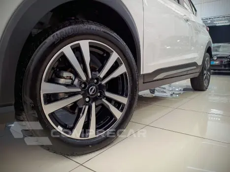 KICKS 1.6 16V FLEXSTART EXCLUSIVE XTRONIC