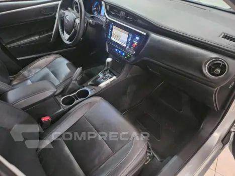 COROLLA 2.0 XEI 16V