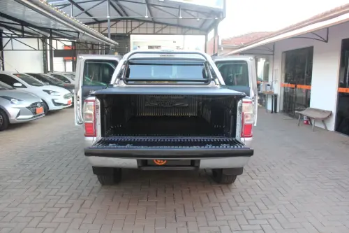 Ranger 2.3 16V XLT CABINE DUPLA