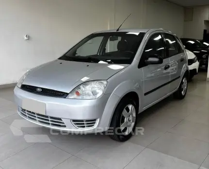 FIESTA 1.0 MPI Hatch 8V