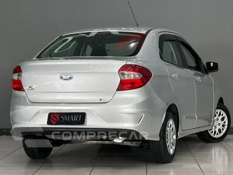 KA 1.0 TI-VCT FLEX SE SEDAN MANUAL