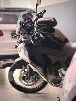 F 900 GS PLUS