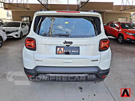 RENEGADE 1.3 T270 Turbo Longitude