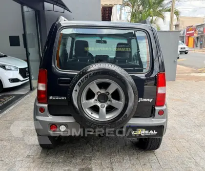 JIMNY 1.3 4sport 4X4 16V