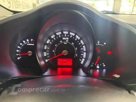 SPORTAGE 2.0 EX 4X2 16V