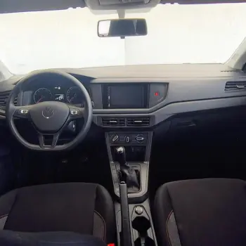 POLO 1.0 MPI Track