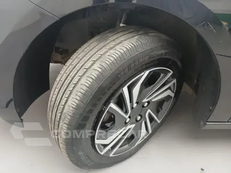 ONIX 1.0 TURBO FLEX LT AUTOMÁTICO