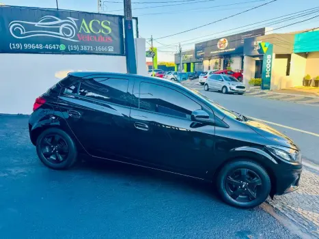 ONIX HATCH LT 1.4 8V FlexPower 5p Mec.