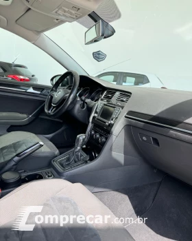 GOLF 1.4 250 TSI Highline