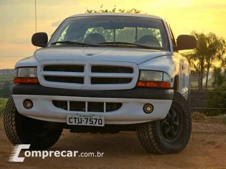DAKOTA 3.9 Sport 4X2 CE V6 12V