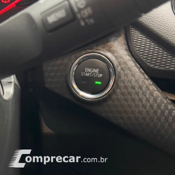 ONIX HATCH LT 1.0 12V Flex 5p Mec.