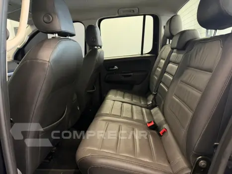 AMAROK 2.0 HIGHLINE 4X4 CD 16V TURBO INTERCOOLER DIESEL 4P A